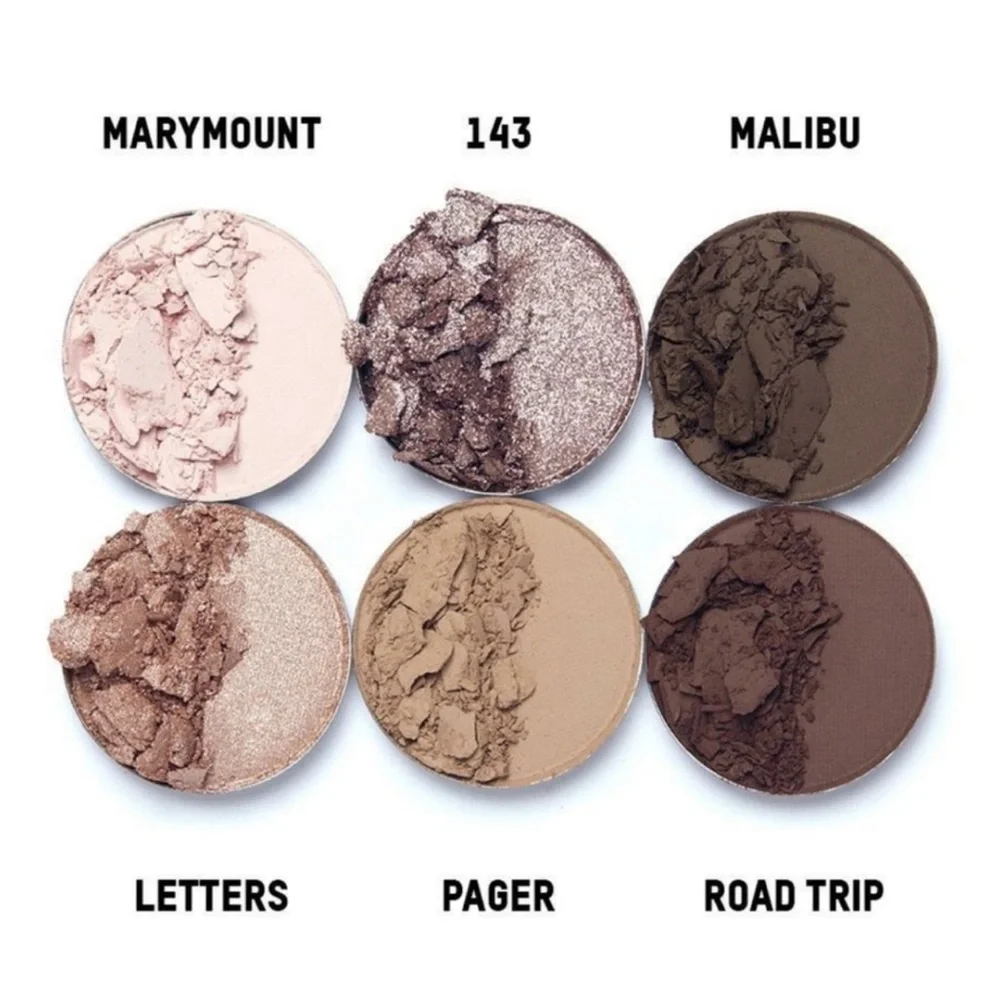 B.F.F.A.E Eyeshadow Palette